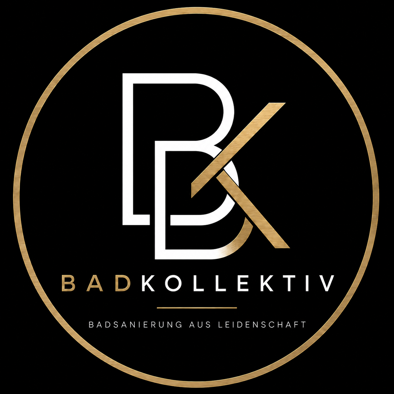 Badkollektiv Logo