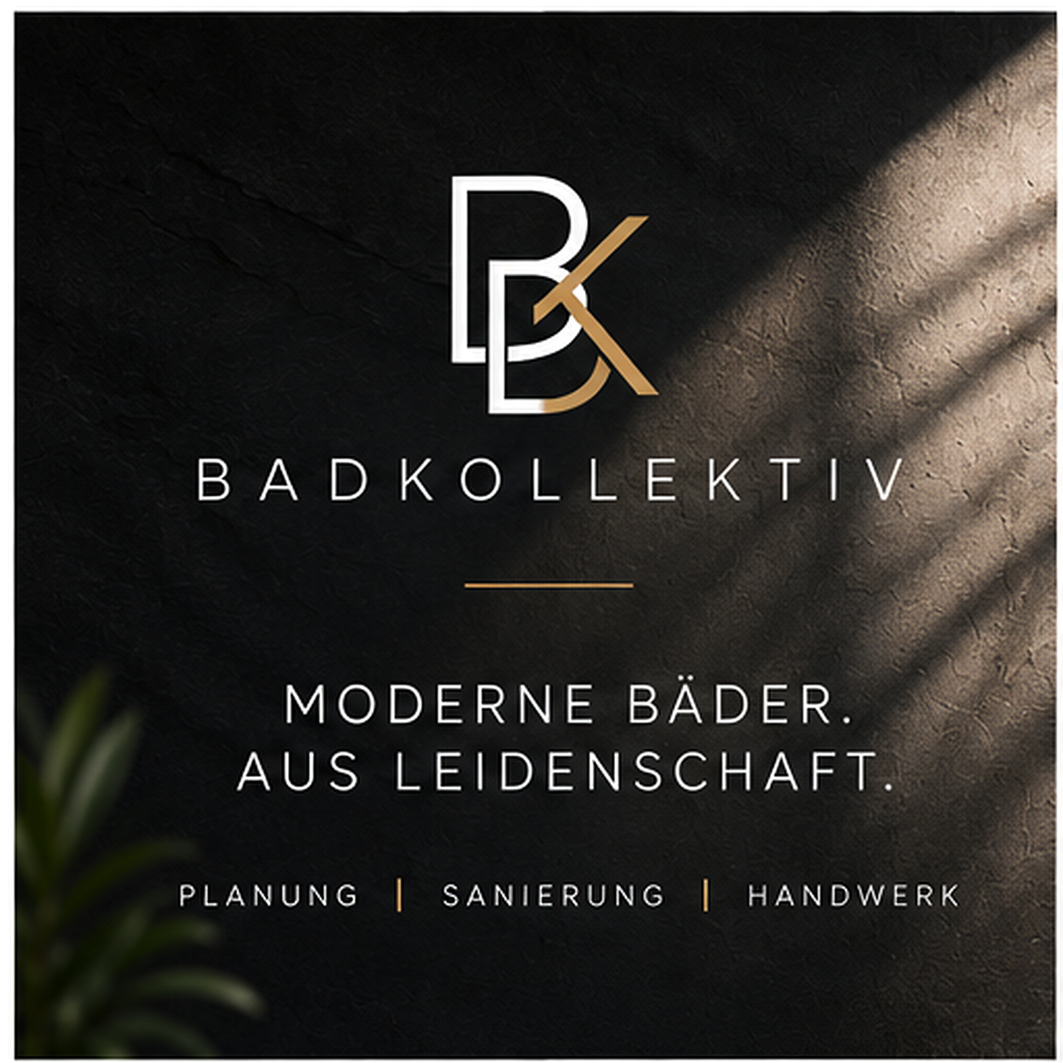 Badkollektiv Instagram Design – Moderne Bäder